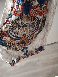 Летний сарафан