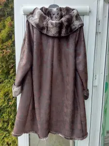 Продажа дубленки