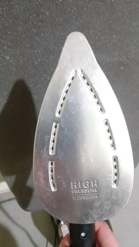 Гладильная станция Tefal QT2020E0