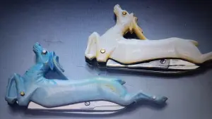 Куплю складной ножик олень, лань, косуля, лось, лиса, белка.