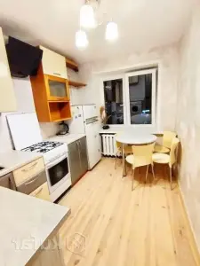 Собственник сдаст 2-х комн.квартиру,на долгий срок для семьи.