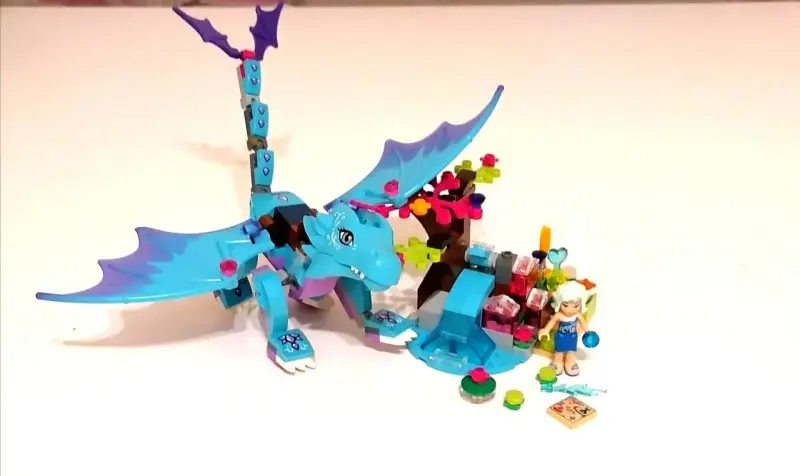 Конструкторы Лего Lego Friends Elves ОРИГИНАЛ - Вся Беларусь - 231577 - Доска объявлений Kupika.by - Фото 7