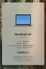 MacBook Air m1 16/256 Space gray