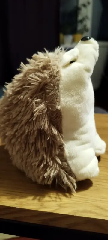 Мягкие игрушки, состояние новых.