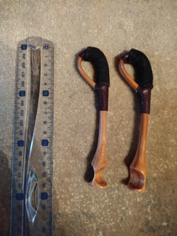 Молоточки для цимбал