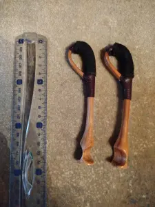 Молоточки для цимбал