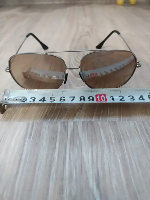 Очки из 90-х. Около 40 лет +-. Адидас. - Вся Беларусь - 230881 - Доска объявлений Kupika.by - Фото 7