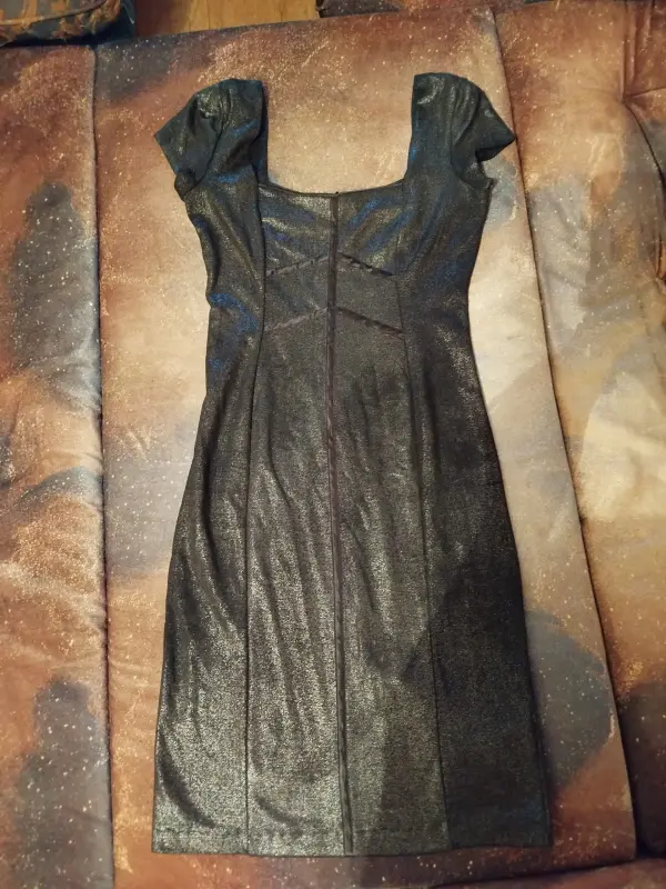 Платье на корпоратив