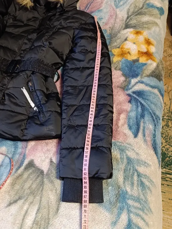 Куртка зимняя женская - Вся Беларусь - 230432 - Доска объявлений Kupika.by - Фото 3