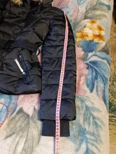 Куртка зимняя женская