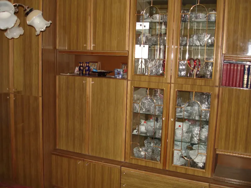 Секция "Свирь"