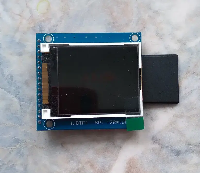 Arduino DUE плата + 1.8 TFT SPI/microSD - Лельчицы - 228852 - Доска объявлений Kupika.by - Фото 3