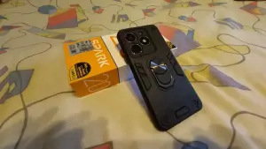 Смартфон Tecno Spark 20