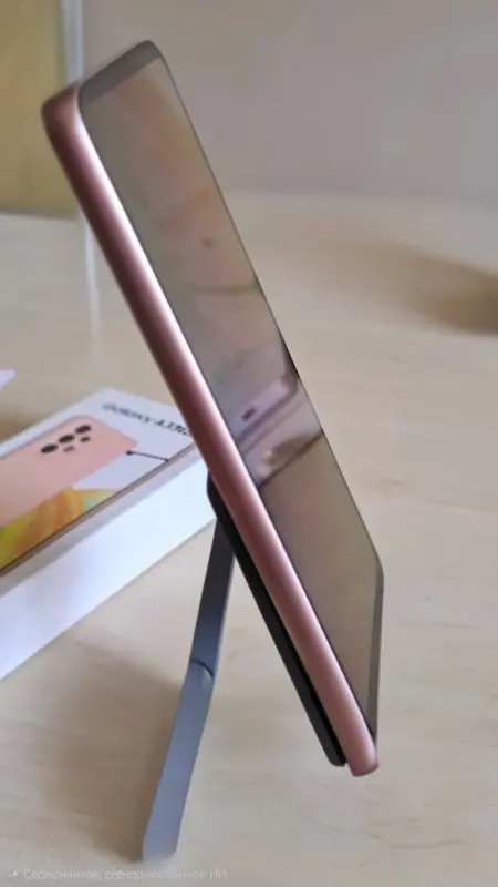 Samsung Galaxy A33 5G - Вся Беларусь - 231469 - Доска объявлений Kupika.by - Фото 4