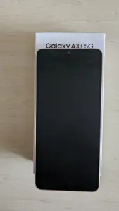 Samsung Galaxy A33 5G