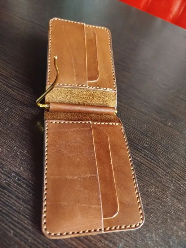 Зажим для денег - Вся Беларусь - 231114 - Доска объявлений Kupika.by - Фото 4