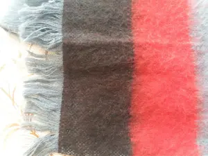 Шарф мужской