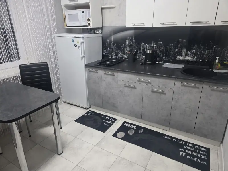 Аренда 1-комнатной квартиры на сутки в Могилеве ул. Каштановая, д. 5