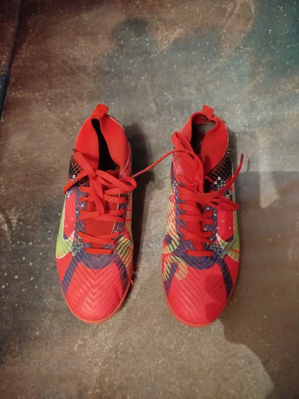 Кеды-сороконожки , 26см по подошве.