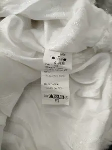 Платье + шубка для девочки