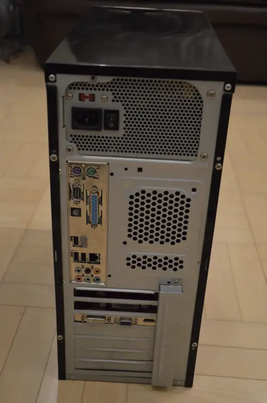 Компьютеры/системные блоки - Компьютер Core 2 Duo E8500 LGA 775 - Вся Беларусь - Фото 2 Компьютер Core 2 Duo E8500 LGA 775 - Вся Беларусь - 229684 - Доска объявлений Kupika.by - Фото 2