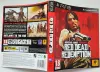 Red Dead Redemption для PS3