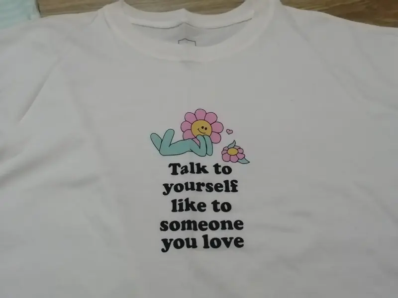 Пижама женская, размер 44S (новая)