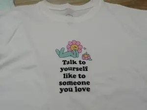 Пижама женская, размер 44S (новая)