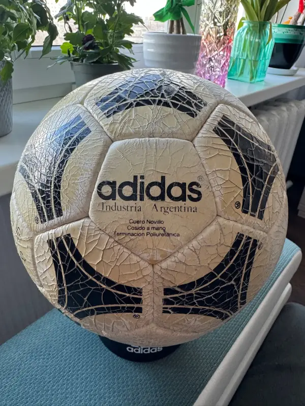 Футбольный мяч - Вся Беларусь - 231203 - Доска объявлений Kupika.by - Фото 10