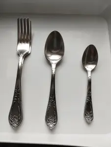Столовые приборы 13 штук