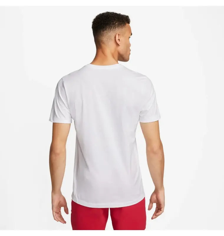 Мужская теннисная майка Nike Court Dry-Fit Rafa Love - Вся Беларусь - 231354 - Доска объявлений Kupika.by - Фото 2