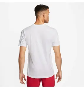 Мужская теннисная майка Nike Court Dry-Fit Rafa Love