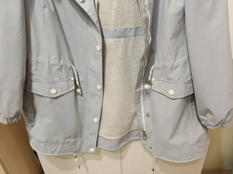 Женская верхняя одежда - Брендовая женская куртка C&A, - размер 54 - Вся Беларусь - Фото 12 Брендовая женская куртка C&A, - размер 54 - Вся Беларусь - 229152 - Доска объявлений Kupika.by - Фото 12