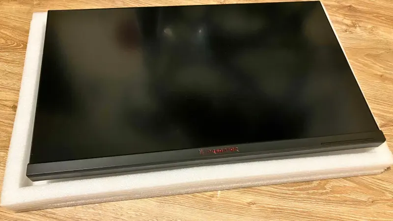 Монитор Acer Predator [NVIDIA G-Sync, 165Гц, 2K] - Вся Беларусь - 229502 - Доска объявлений Kupika.by - Фото 6