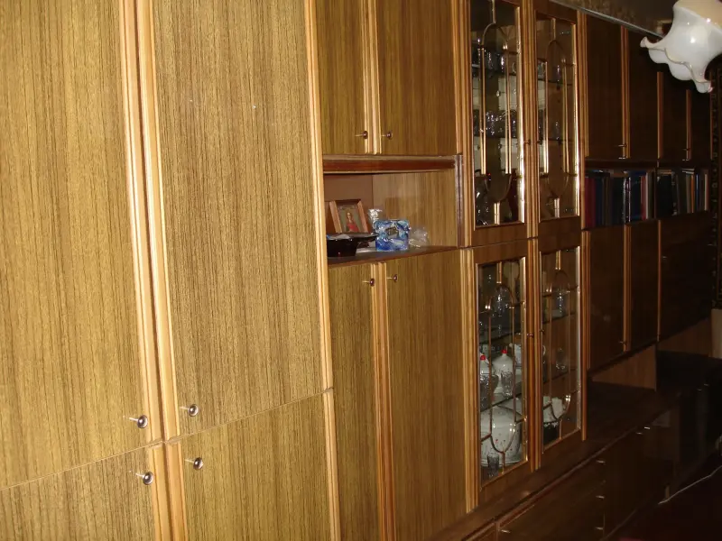 Шкафы, секции - Секция "Свирь" - Вся Беларусь - Фото 8 Секция "Свирь" - Вся Беларусь - 229712 - Доска объявлений Kupika.by - Фото 8