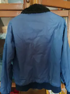 Куртка бомбер Пилот