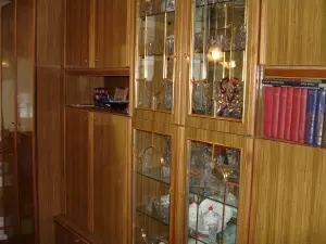 Секция "Свирь"