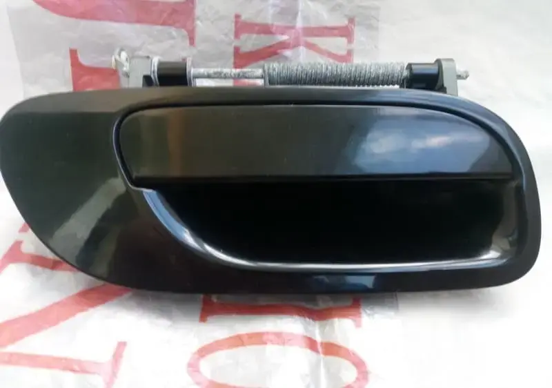 Volvo V70 II 2003. Ручка наружная задняя правая.