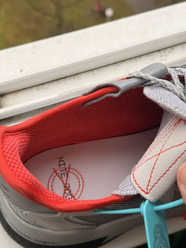 Зимняя, летняя и демисезонная обувь - Кроссовки adidas nite jogger 29см - Вся Беларусь - Фото 7 Кроссовки adidas nite jogger 29см - Вся Беларусь - 229790 - Доска объявлений Kupika.by - Фото 7