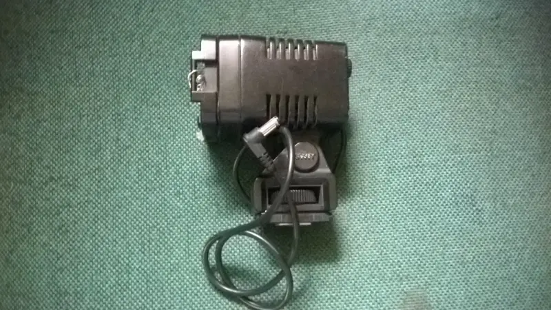 Накамерный светодиодный светильник SWIT S-2000