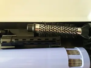 Электрофен Заря-3 СССР 1991 г.