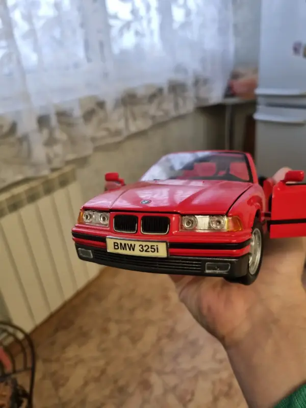 коллекционные модели серии MAISTO - Вся Беларусь - 230801 - Доска объявлений Kupika.by - Фото 5