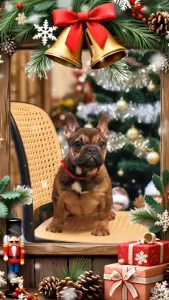 Французский бульдог