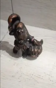 Гномик Касли