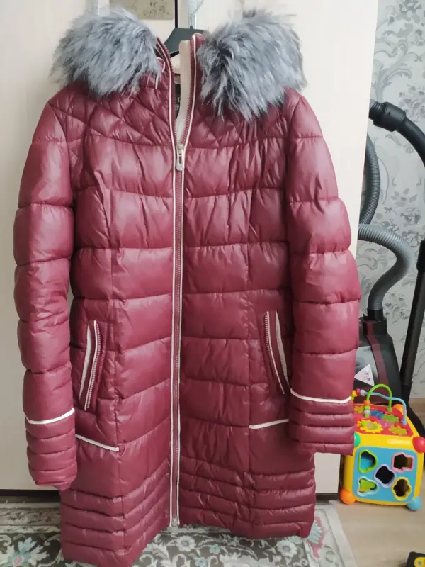 Зимняя куртка. Недорого - Вся Беларусь - 230888 - Доска объявлений Kupika.by - Фото 9