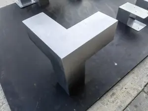 Коннекторы для беседки пергола