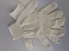 Перчатки ХБ 5 нитей (Без ПВХ ТОЧКИ) 0.25 копеек