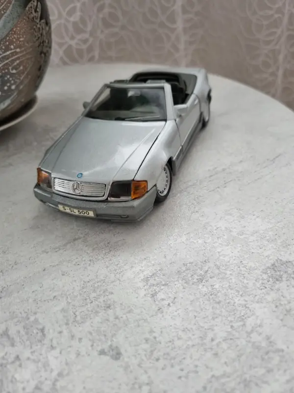 коллекционные модели серии MAISTO - Вся Беларусь - 230803 - Доска объявлений Kupika.by - Фото 4