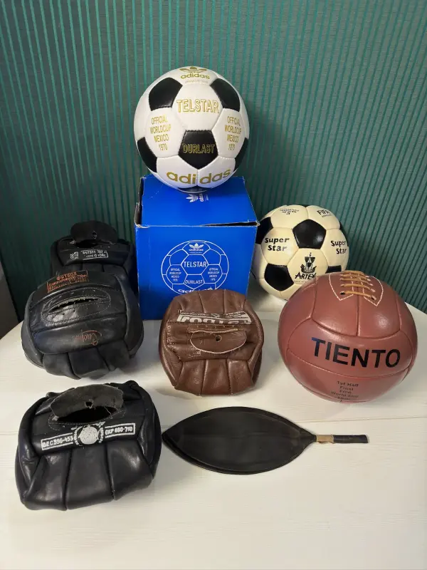 Футбольный мяч - Вся Беларусь - 231203 - Доска объявлений Kupika.by - Фото 13