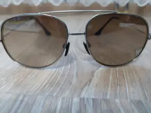 Очки из 90-х. Около 40 лет +-. Адидас.